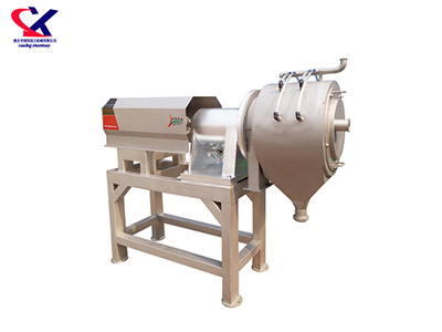 云南果汁细滤机