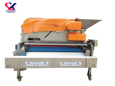 云南链板式葡萄脱粒机