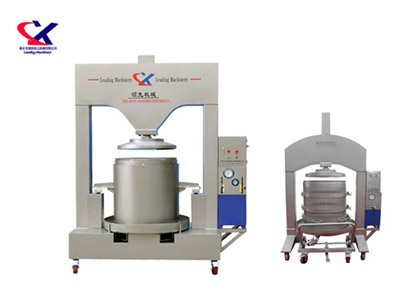 云南框栏压榨机