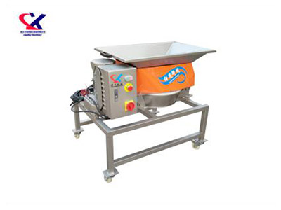 云南离心破碎机