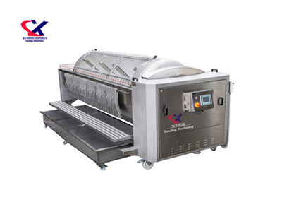 云南气囊压榨机