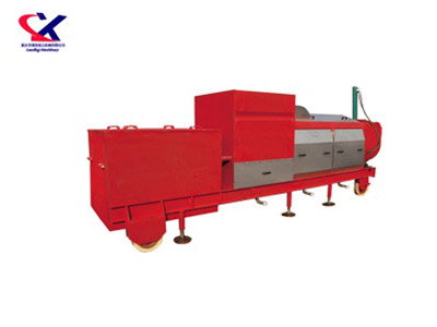 云南单螺旋压榨机20T