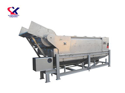 云南柑橘磨油机