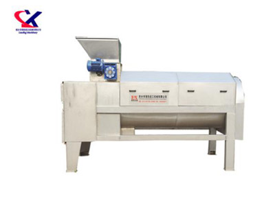 云南石榴剥皮机