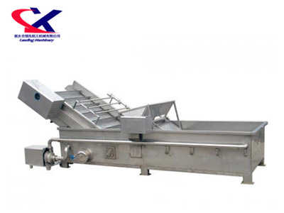 云南冲浪式洗果机