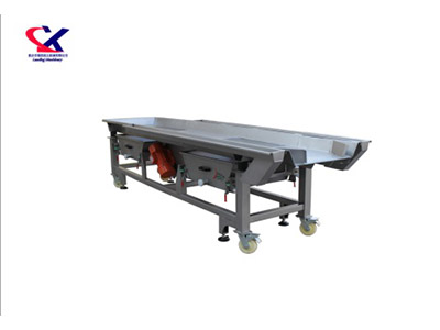 云南振动筛选机