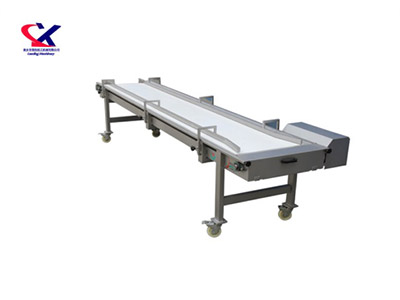 云南网带检果机