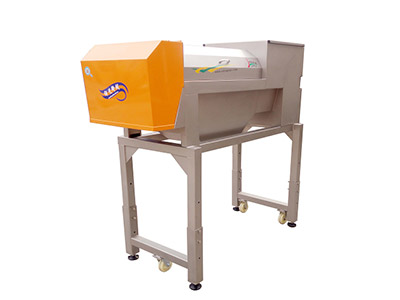 云南转筒式葡萄除梗机