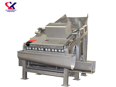 云南龙眼剥壳机