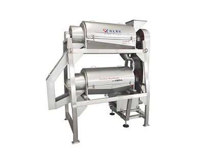 云南浆果类打浆机