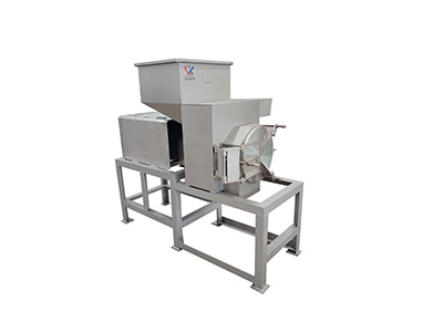 云南刺梨破碎机