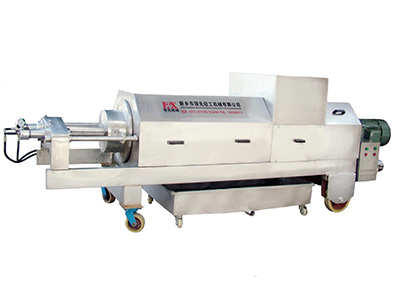 云南刺梨压榨机